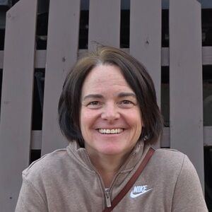 Meet your Posher, Maureen